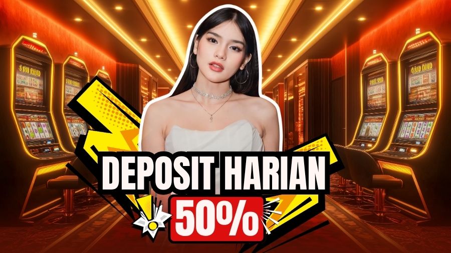 slot online terpercaya gacor