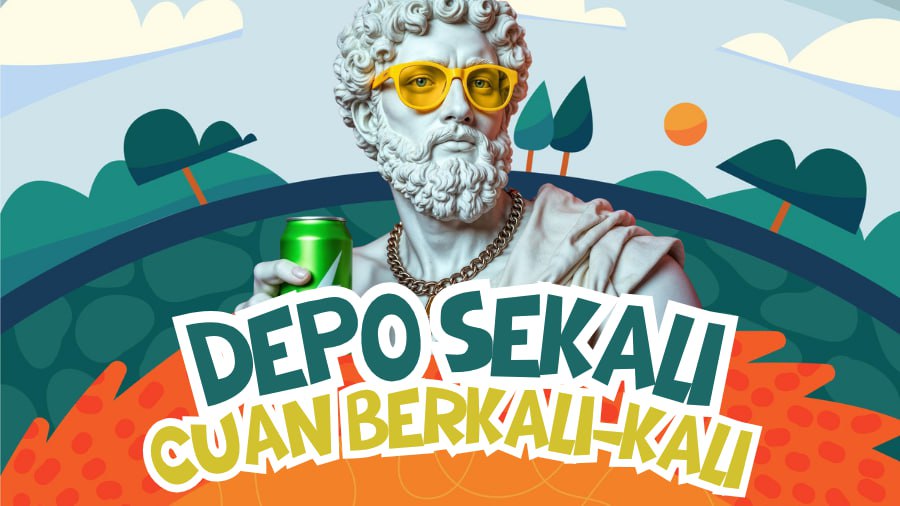 slot online terpercaya Indonesia