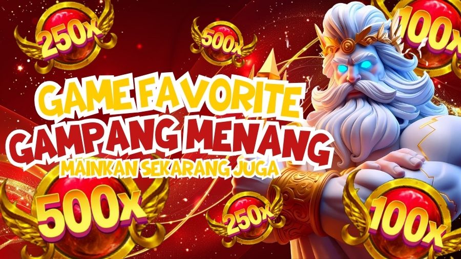 slot online terpercaya