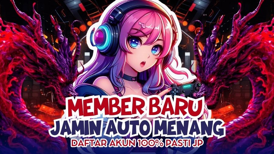 banner slot gacor gampang menang