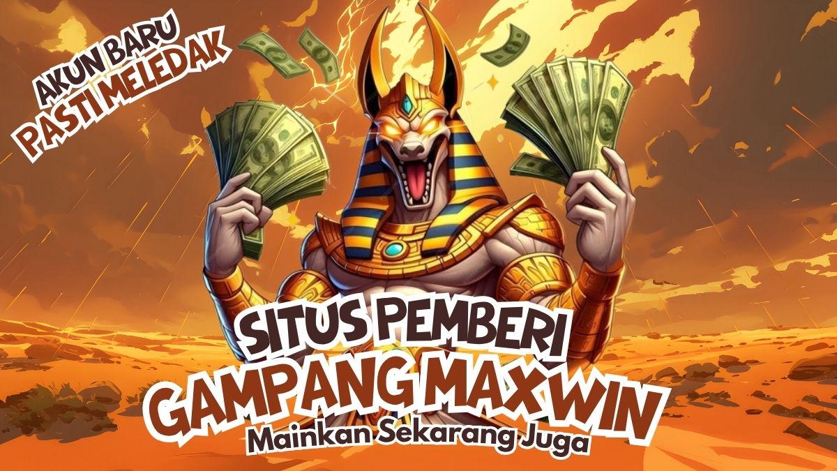slot online terpercaya Indonesia