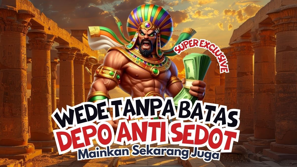 slot online terpercaya
