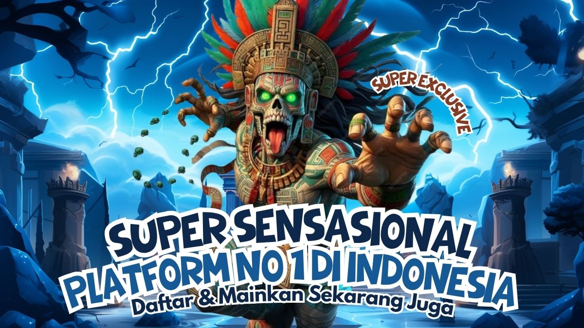slot online terpercaya Indonesia