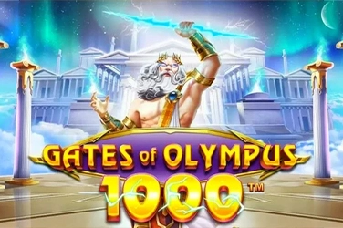 Gates Of Olympus 1000