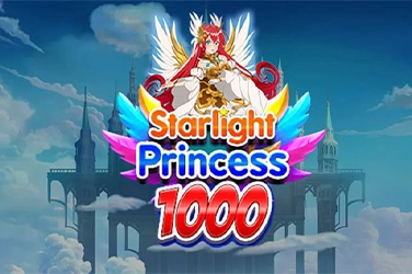 Starlight Princess 1000