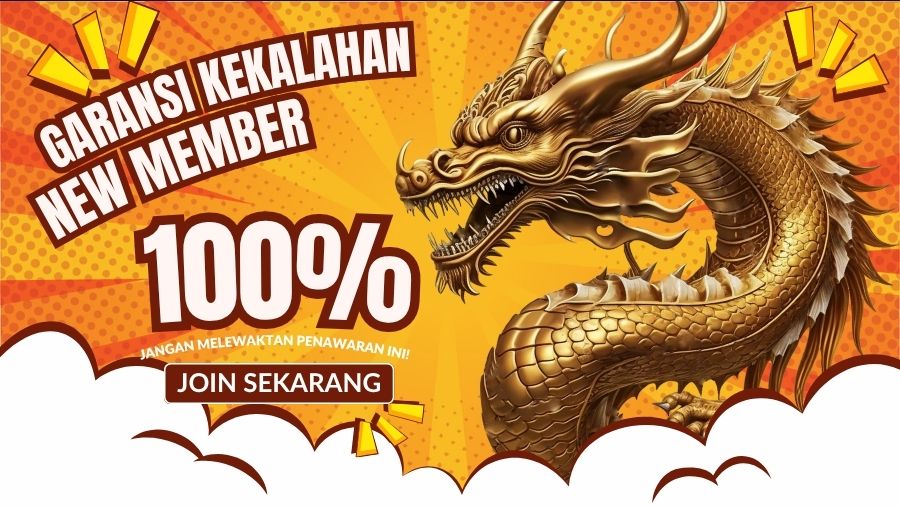 slot online terpercaya