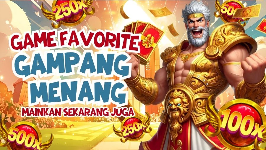 slot online terpercaya gacor