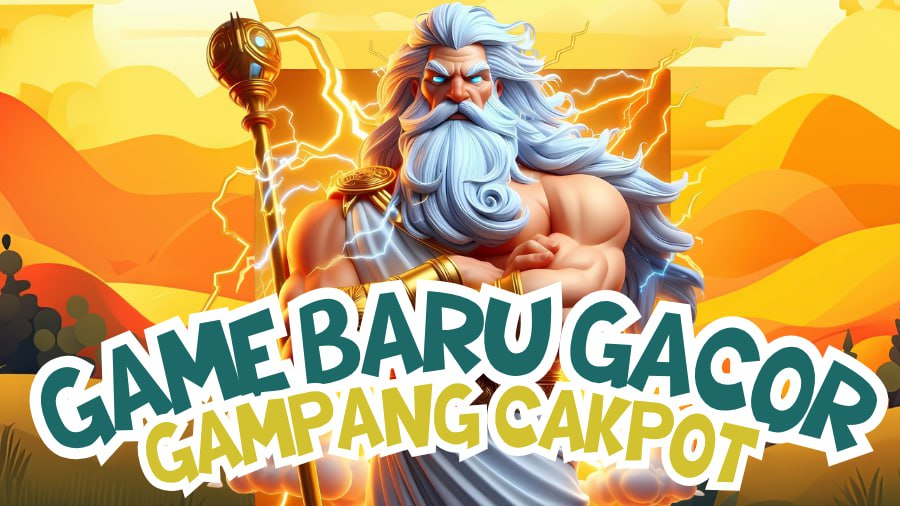 slot online terpercaya