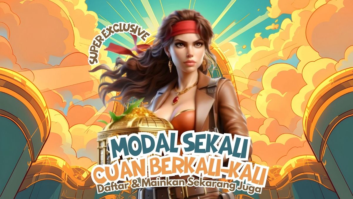 slot online terpercaya Indonesia
