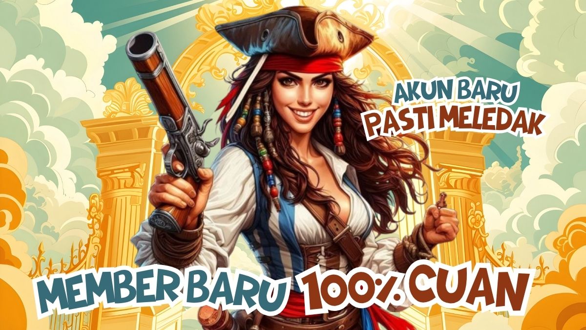 slot online terpercaya