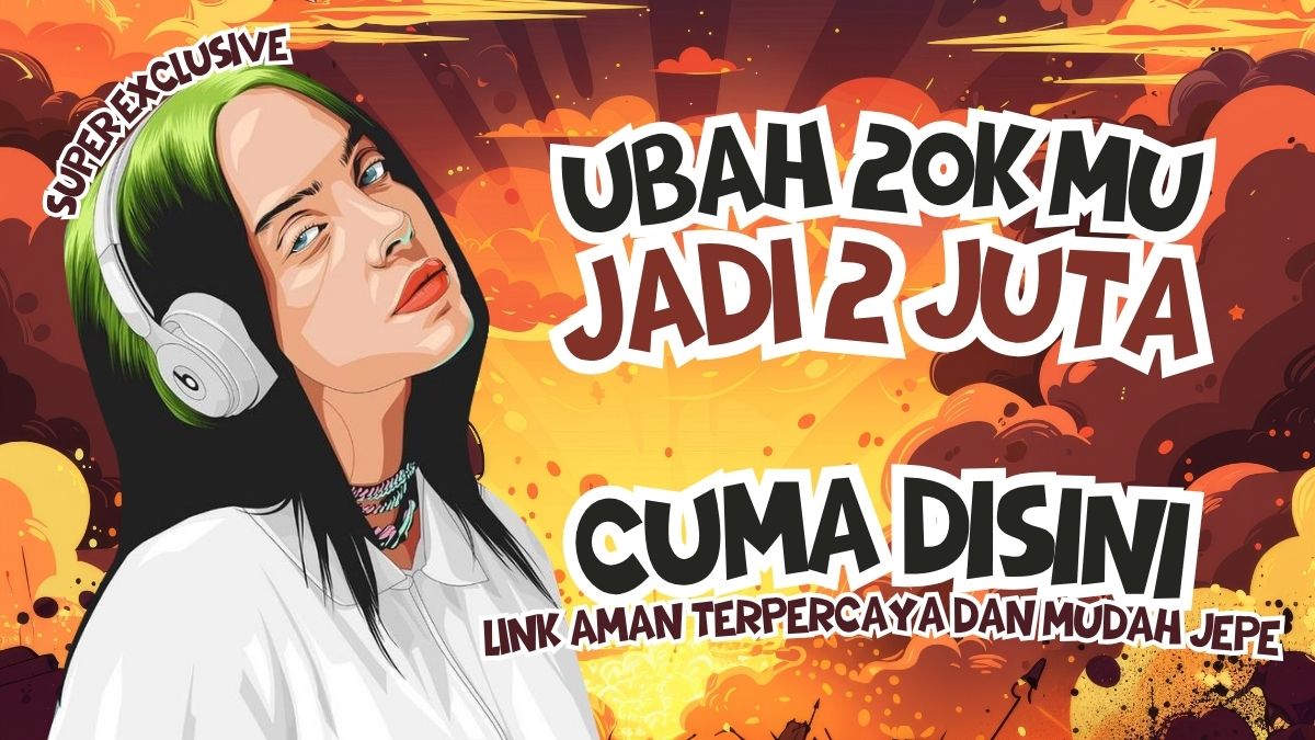 slot online terpercaya Indonesia