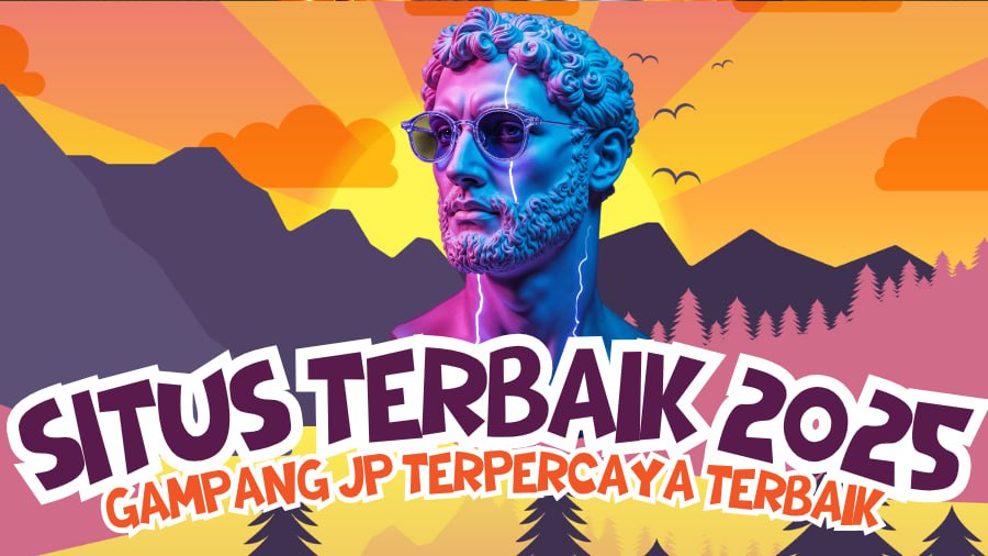 slot online terpercaya gacor