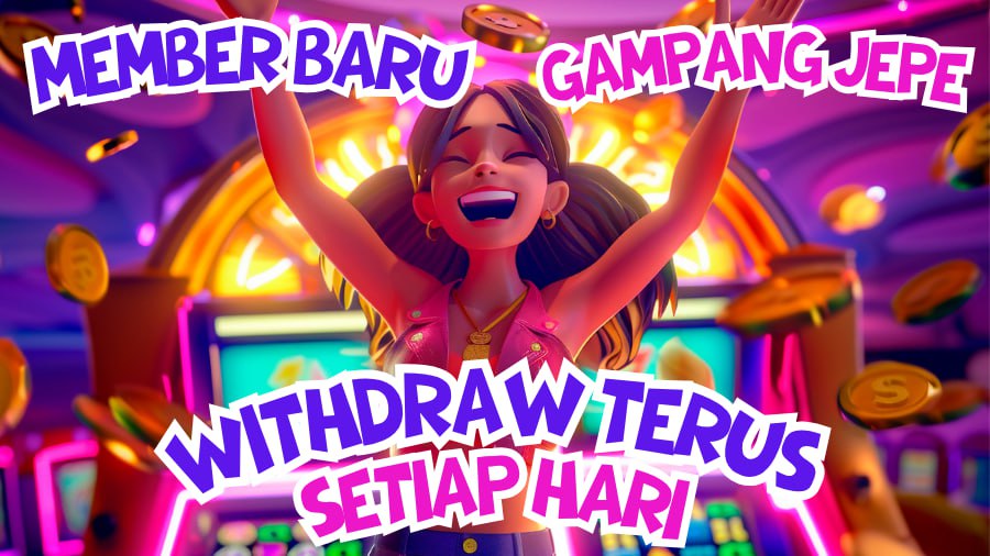 permainan slot online terbaik