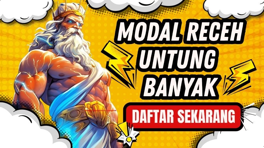 slot online terpercaya gacor