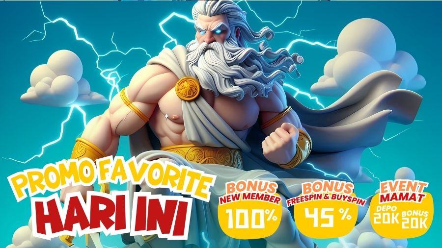 slot online terpercaya gacor