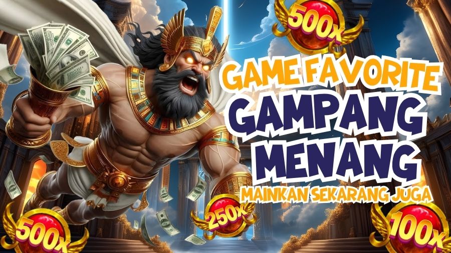 slot online terpercaya gacor