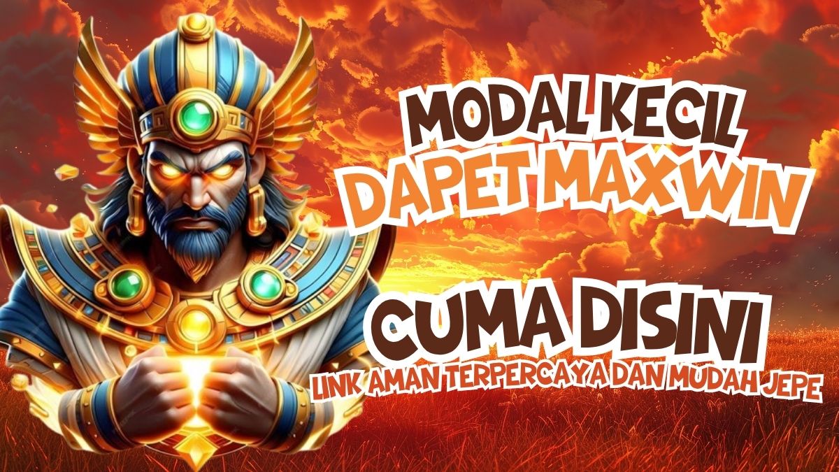 slot online terpercaya Indonesia