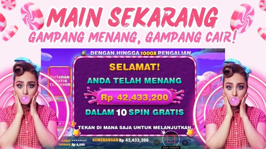 slot online terpercaya gacor