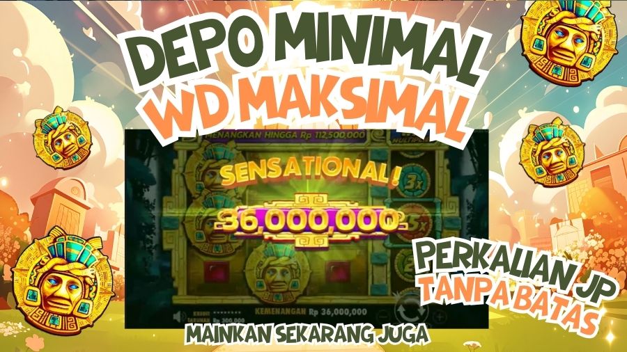 slot online terpercaya gacor