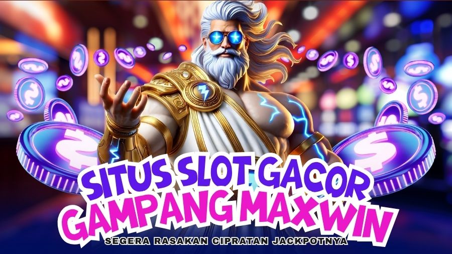 slot online terpercaya Indonesia